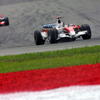 【F1マレーシアGP】落ち着いたなかにも激しいレース展開