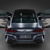 BMW 8シリーズ グランクーペ