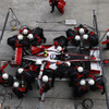 【F1マレーシアGP】落ち着いたなかにも激しいレース展開