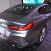 BMW 8シリーズ グランクーペ