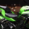 カワサキ Ninja ZX-25R（東京モーターショー2019）