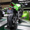 カワサキ Ninja ZX-25R（東京モーターショー2019）