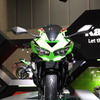 カワサキ Ninja ZX-25R（東京モーターショー2019）