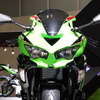 カワサキ Ninja ZX-25R（東京モーターショー2019）