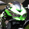 カワサキ Ninja ZX-25R（東京モーターショー2019）