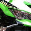 カワサキ Ninja ZX-25R（東京モーターショー2019）