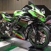 カワサキ Ninja ZX-25R（東京モーターショー2019）