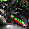 カワサキ Ninja ZX-25R（東京モーターショー2019）