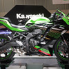 カワサキ Ninja ZX-25R（東京モーターショー2019）