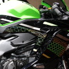 カワサキ Ninja ZX-25R（東京モーターショー2019）