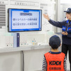 キッザニア Out of KidZania in TMS2019（東京モーターショー2019）