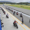 Honda Motorcycle Homecoming