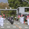 Honda Motorcycle Homecoming