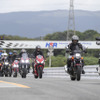 Honda Motorcycle Homecoming