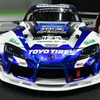 Team TOYO TIRES DRIFT GR Supra（東京モーターショー2019）