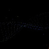 FUTURE DRONE ENTERTAINMENT Intel(R) Drone Light Show “CONTACT”