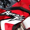 ホンダ CRF1100L アフリカツイン（東京モーターショー2019）