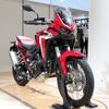 ホンダ CRF1100L アフリカツイン（東京モーターショー2019）