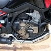 ホンダ CRF1100L アフリカツイン（東京モーターショー2019）