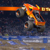 MONSTER JAM