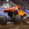 MONSTER JAM