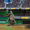 MONSTER JAM