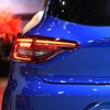 ルノー ルーテシア 新型（東京モーターショー2019）