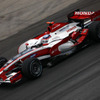 【スーパーアグリF1】ダブル完走に笑顔…マレーシアGP