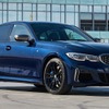 BMW 3シリーズ・セダン 新型の M340i xDrive