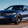 BMW 3シリーズ・セダン 新型の M340i xDrive