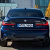 BMW 3シリーズ・セダン 新型の M340i xDrive