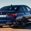 BMW 3シリーズ・セダン 新型の M340i xDrive