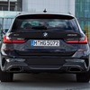 BMW 3シリーズ・ツーリング 新型の M340i xDrive