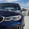 BMW 3シリーズ・セダン 新型の M340i xDrive