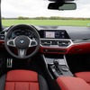 BMW 3シリーズ・ツーリング 新型の M340i xDrive