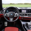 BMW 3シリーズ・ツーリング 新型の M340i xDrive