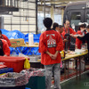 多田自動車工業「大感謝祭」開催！　大人気のマジックに癒やしのハンドケア…家族それぞれの笑顔が溢れた2日間