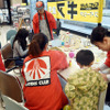 多田自動車工業「大感謝祭」開催！　大人気のマジックに癒やしのハンドケア…家族それぞれの笑顔が溢れた2日間