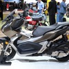 ホンダ ADV150（東京モーターショー2019）