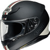 SHOEI Z-7 EQUATE（イクエート）