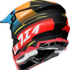 SHOEI VFX-WR ZINGER（ジンガー）