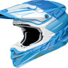 SHOEI VFX-WR ZINGER（ジンガー）