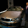 【BMW 1シリーズカブリオレ 日本発表】2ドア4シーターオープン