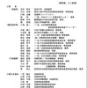 自動車検査証の電子化に関する検討会の委員