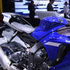 ヤマハ YZF-R1（東京モーターショー2019）