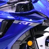 ヤマハ YZF-R1（東京モーターショー2019）