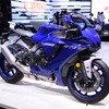 ヤマハ YZF-R1（東京モーターショー2019）