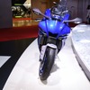 ヤマハ YZF-R1（東京モーターショー2019）