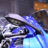 ヤマハ YZF-R1（東京モーターショー2019）