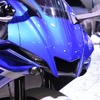 ヤマハ YZF-R1（東京モーターショー2019）